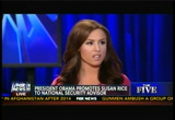 The Five : FOXNEWS : June 5, 2013 5:00pm-6:00pm EDT