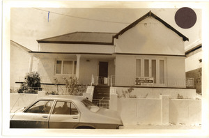 Scanned photo of this building, from the FSPS.