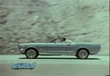 Vintage ford mustang commercials #8