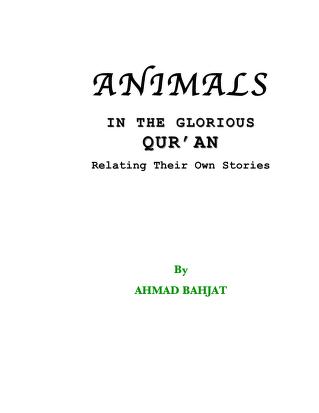 Animals in the Glorious Quran.pdf