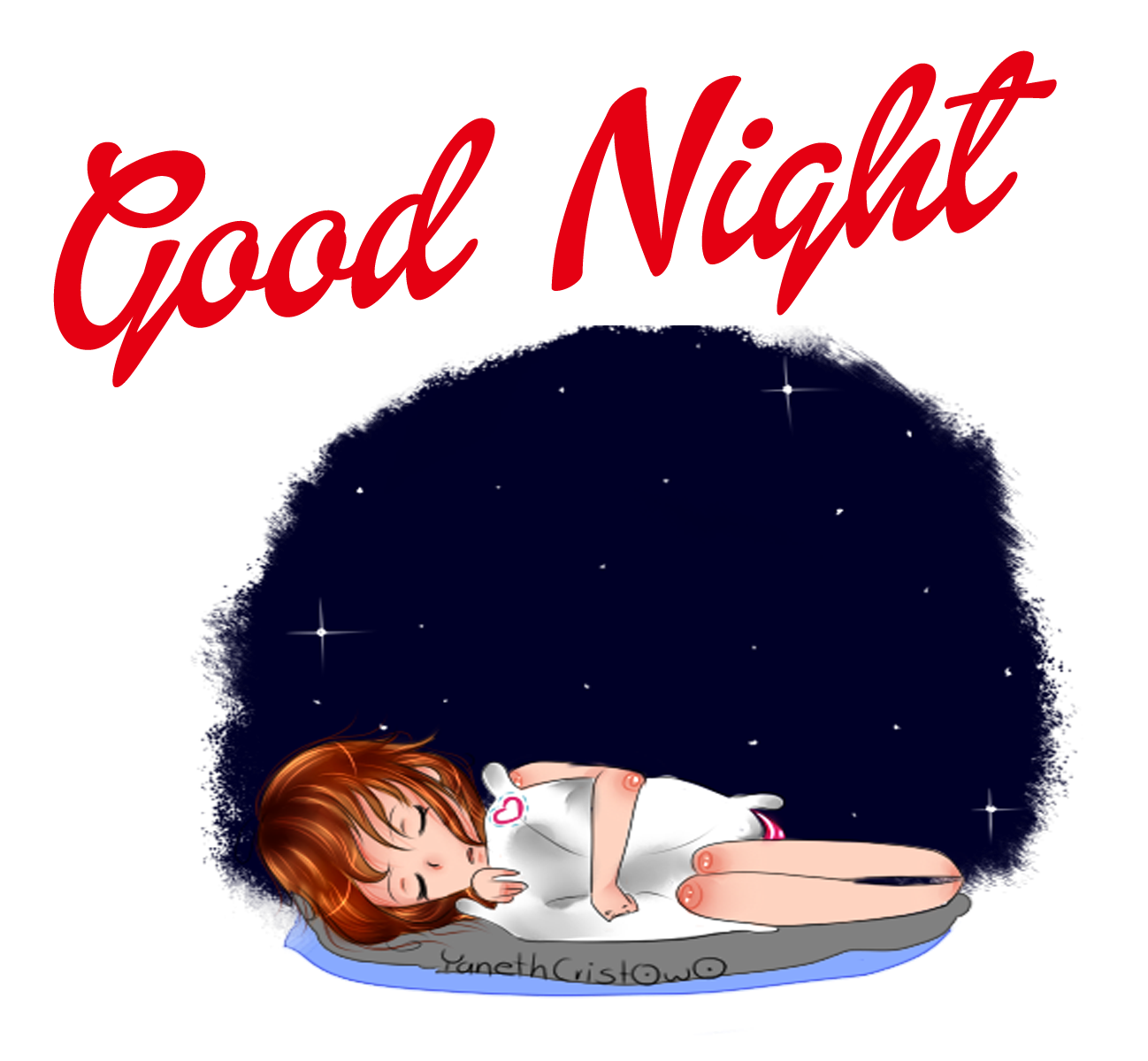 Good Night PNG Image : Free Download, Borrow, and Streaming : Internet  Archive
