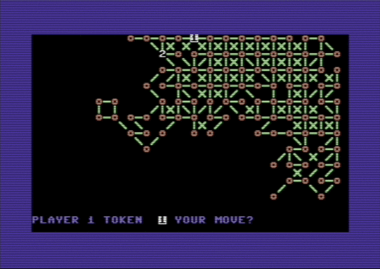 C64 game Graphbusters!