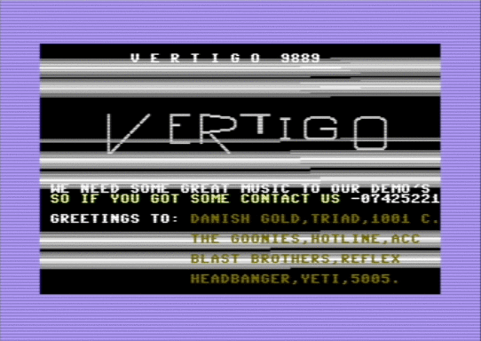 C64 game Hilfe!! (19xx)(Vertigo 9889)