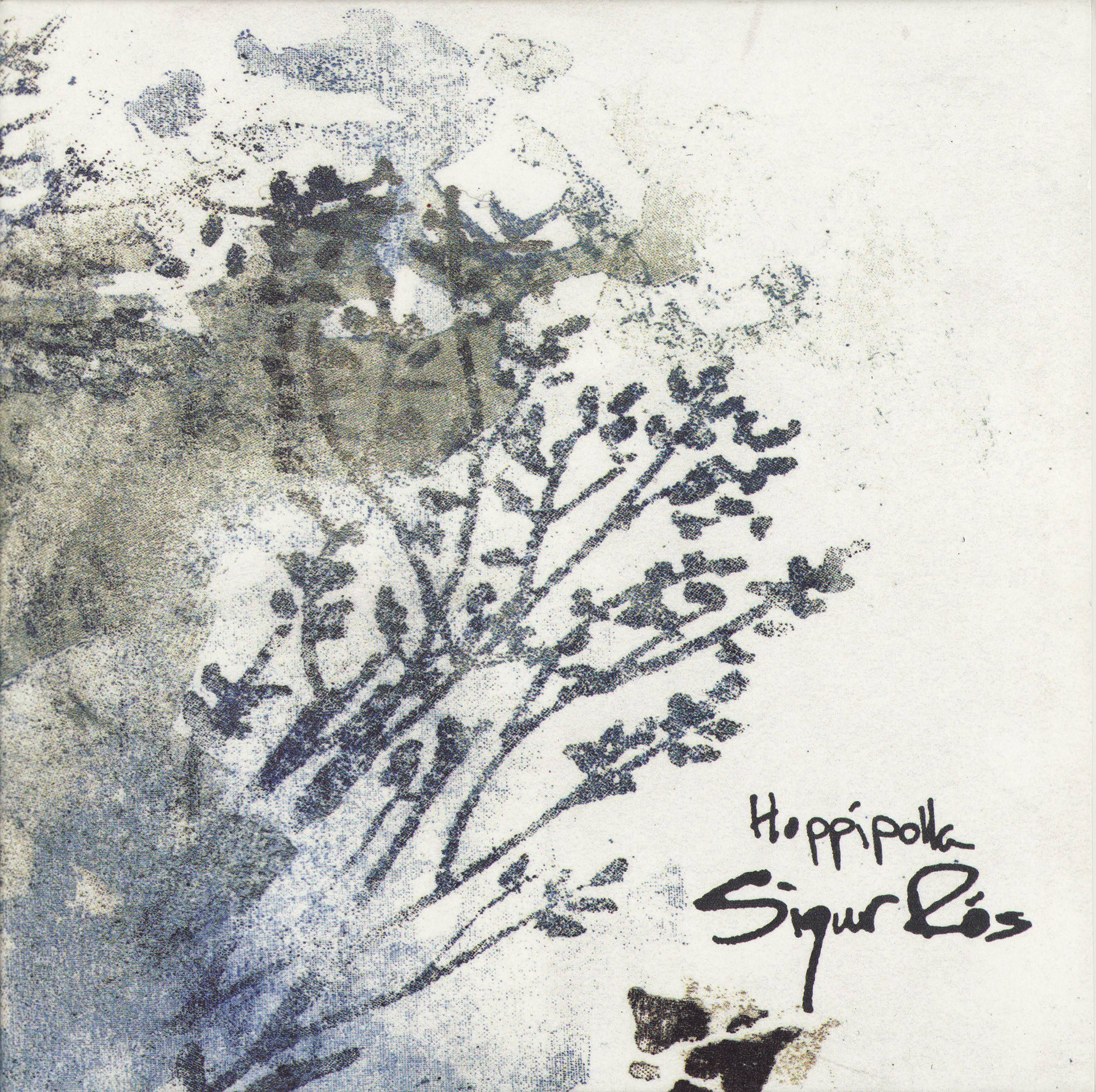Sigur Ros - Hoppípolla (Single) (2005) [FLAC] : Sigur Ros : Free