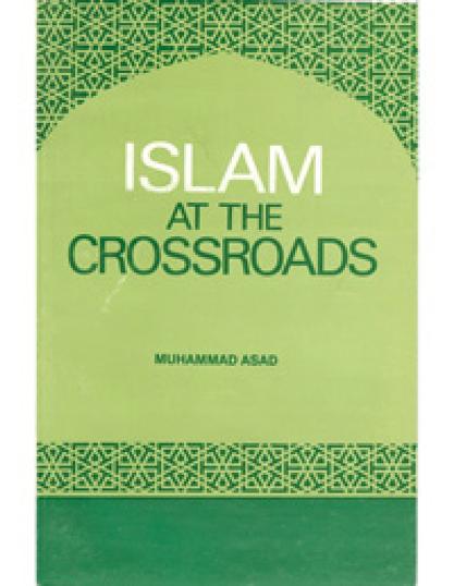 Islam At Crossroads