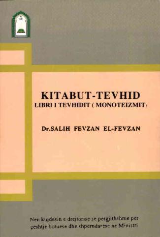 Islam in Albanian Book 4