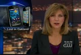 Eyewitness News Weekend Edition : KBCW : March 25, 2012 10:00pm-10:30pm PDT