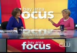 Bay Area Focus With Susan Sikora : KBCW : October 7, 2012 8:00am-8:30am PDT