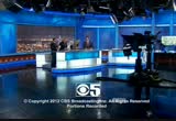 CBS 5 Eyewitness News on the CW 44 : KBCW : November 1, 2012 10:00pm-10:30pm PDT