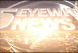 CBS 5 Eyewitness News on the CW 44 : KBCW : January 15, 2013 10:00pm-10:30pm PST