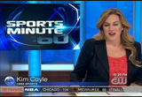 CBS 5 Eyewitness News on the CW 44 : KBCW : January 30, 2013 10:00pm-10:30pm PST