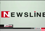 Newsline : KCSM : January 21, 2013 7:00pm-7:30pm PST