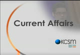 Newsline : KCSM : January 25, 2013 7:00pm-7:30pm PST