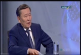 Kazakh TV News : KCSM : November 18, 2013 7:00am-7:31am PST