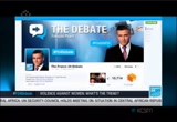 The Debate : KCSM : November 25, 2013 7:00pm-8:01pm PST
