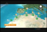 EuroNews : KCSM : December 9, 2013 5:00am-5:31am PST