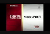 CCTV News : KCSM : April 26, 2014 5:30am-6:01am PDT