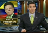 Noticiero Univision Fin de Semana : KDTV : September 26, 2010 10:30pm-11:00pm PST