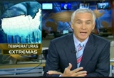 Noticiero Univision : KDTV : December 14, 2010 6:30pm-7:00pm PST