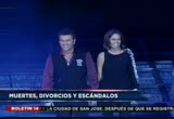 Noticias 14 Fin de Semana : KDTV : January 1, 2012 11:00pm-11:15pm PST
