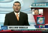 Noticias 14 : KDTV : April 24, 2012 11:00pm-11:30pm PDT