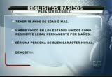 Noticiero Univision Fin de Semana : KDTV : May 6, 2012 6:30pm-7:00pm PDT
