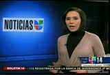 Noticias 14 : KDTV : May 11, 2012 11:00pm-11:35pm PDT