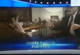 Noticiero Univision : KDTV : May 15, 2012 6:30pm-7:00pm PDT