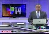 Noticias 14 Fin de Semana : KDTV : December 1, 2012 6:00pm-6:30pm PST
