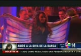 Noticias 14 Fin de Semana : KDTV : December 9, 2012 11:00pm-11:15pm PST