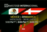 Primer Impacto Extra : KDTV : January 23, 2013 5:00am-5:35am PST