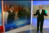 Noticiero Univision: Fin de Semana : KDTV : December 1, 2013 5:30am-6:01am PST