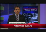 Primer Impacto Extra : KDTV : May 16, 2014 11:00pm-11:36pm PDT