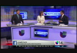 Noticiero Univisión: Edición Nocturna : KDTV : May 19, 2014 11:35pm-12:01am PDT