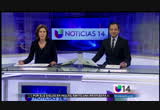 Noticias 14 : KDTV : May 27, 2015 6:00pm-6:31pm PDT