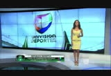 Noticiero Univisión: Fin de semana : KDTV : August 15, 2015 11:30pm-12:01am PDT