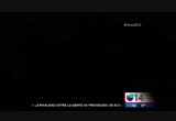 Noticias 14 : KDTV : January 21, 2016 11:00pm-11:36pm PST