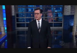The Late Show With Stephen Colbert : KGAN : December 1, 2016 10:35pm-11:37pm CST