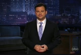 Jimmy Kimmel Live : KGO : March 30, 2011 12:00am-1:05am PDT