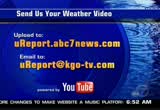 ABC 7 Morning News : KGO : September 22, 2011 6:00am-7:00am PDT