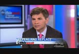 This Week With George Stephanopoulos : KGO : July 1, 2012 8:00am-9:00am PDT
