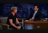 Jimmy Kimmel Live : KGO : August 22, 2012 12:00am-1:05am PDT