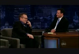 Jimmy Kimmel Live : KGO : September 1, 2012 12:00am-1:05am PDT