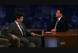 Jimmy Kimmel Live : KGO : September 19, 2012 12:00am-1:05am PDT