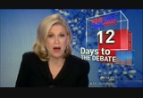 ABC World News With Diane Sawyer : KGO : October 1, 2012 5:30pm-6:00pm PDT