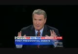 Presidential Debate : KGO : October 3, 2012 6:00pm-8:00pm PDT