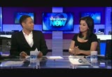 ABC World News Now : KGO : October 5, 2012 1:40am-4:00am PDT