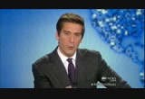 ABC World News With David Muir : KGO : October 7, 2012 5:30pm-6:00pm PDT