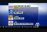 ABC7 News 600AM : KGO : November 6, 2012 6:00am-7:00am PST