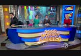 ABC News Good Morning America : KGO : November 21, 2012 7:00am-9:00am PST